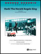 Hark! The Herald Angels Sing Jazz Ensemble sheet music cover